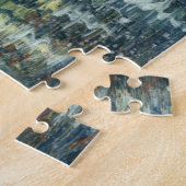 「シトコフ水塔」 ジグソーパズル (側面)