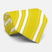 シトストライプのリン ネクタイ (ロール)