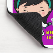 シトテックオリジナルBr 2022 マウスパッド (コーナー)