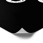 シトライクールスおもしろいプンダーク ポスター (角)