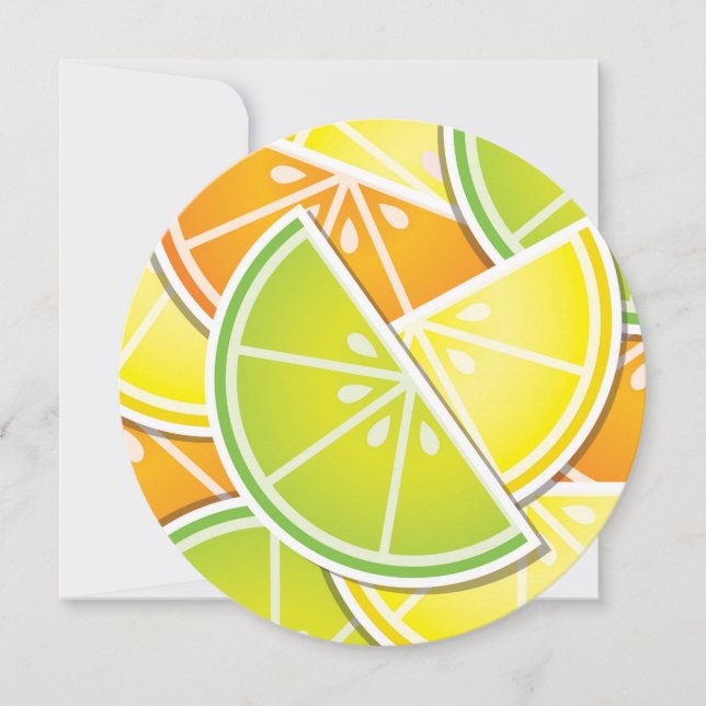 シトラスウェッファンキージ (正面)