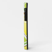 シトラスウェッファンキージ Case-Mate iPhoneケース (裏面/左)