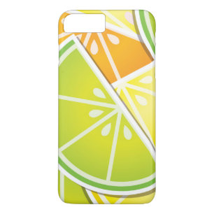 シトラスウェッファンキージ iPhone 8 PLUS/7 PLUSケース