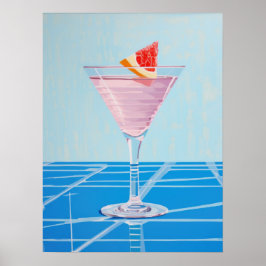 シトラスエレガンス ポスター