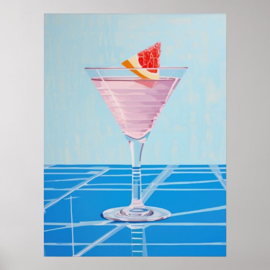 シトラスエレガンス ポスター (正面)