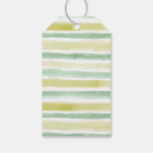 シトラスオーチャード結婚ズサンキューギフトラベル ギフトタグ (裏面)