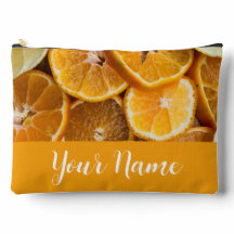 シトラスカラーズオレンジ&レモン