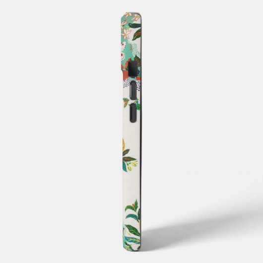 シトラスガーデン Case-Mate iPhoneケース (裏面 / 左)