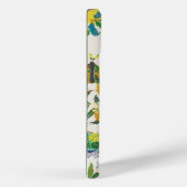 シトラスガーデン Case-Mate iPhoneケース (裏面 / 右)