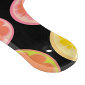 シトラスキャンディレモン果柄 カッティングボード (角)