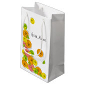 シトラスコーナー名抱き枕スモール スモールペーパーバッグ (裏面アングル)
