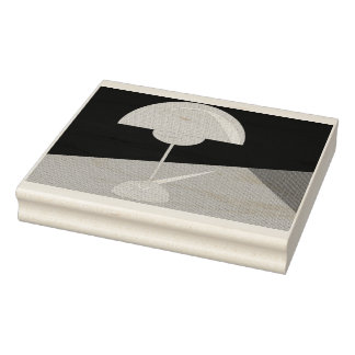 シトラスゴム印 ラバースタンプ