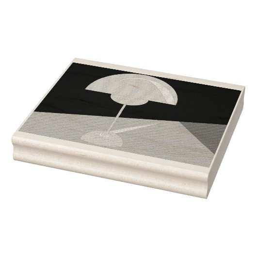 シトラスゴム印 ラバースタンプ (スタンプ)