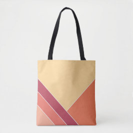 シトラスサマーエレガントイエロー トートバッグ