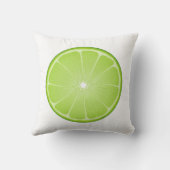 シトラスサマーライム クッション (裏面)