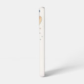 シトラスシダ SAMSUNG GALAXYケース (左側面)