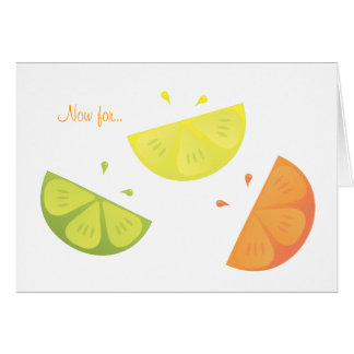 シトラスジュース