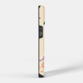 シトラスタッチ iPhoneケース (右側面)