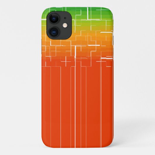シトラスディライト Case-Mate iPhoneケース (裏面)