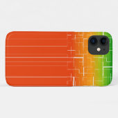 シトラスディライト Case-Mate iPhoneケース (裏面(横))