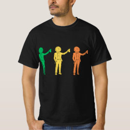 シトラストリオ Tシャツ