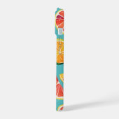 シトラスバースト iPhone 15ケース (左側面)