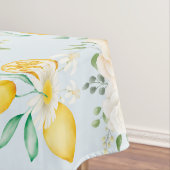 シトラスパターンテーブルクロス テーブルクロス (インサイチュ)