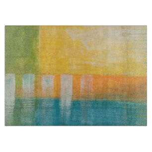 シトラスフィールドI カッティングボード