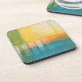 シトラスフィールドI コースター (左側)