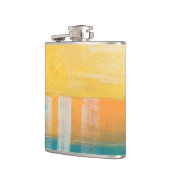 シトラスフィールドI フラスク (左)