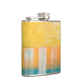 シトラスフィールドI フラスク (右)