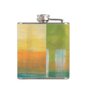 シトラスフィールドI フラスク (裏面)