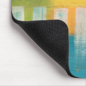 シトラスフィールドI マウスパッド (コーナー)