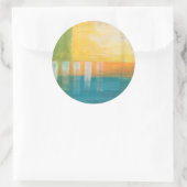 シトラスフィールドI ラウンドシール (バッグ)