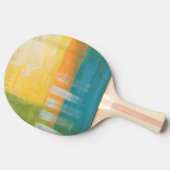 シトラスフィールドI 卓球ラケット (横)