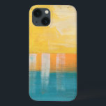 シトラスフィールドI iPhone 13ケース<br><div class="desc">モダン</div>