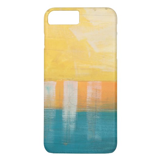 シトラスフィールドI Case-Mate iPhoneケース (裏面)