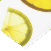 シトラスフルーツテーブルクロス テーブルクロス (アングル)