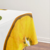 シトラスフルーツテーブルクロス テーブルクロス (インサイチュ)