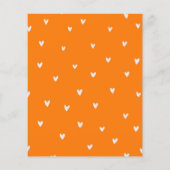 シトラスブライダルシャワーデイトナイトアイディア (裏面)