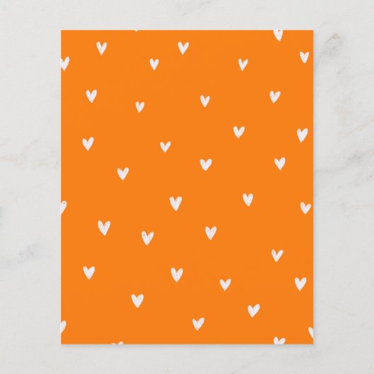 シトラスブライダルシャワーデイトナイトアイディア (裏面)