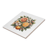 シトラスブロッサムディライト タイル (側面)