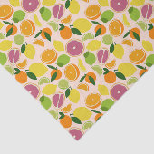 シトラスプリント 薄葉紙 (詳細)