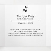 シトラスモダンオレンジドリームズ結婚詳細 三つ折りカード (内部中)