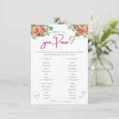 シトラス グリーン | 財布の中身 シャワーゲーム エンクロージャーカード (スタンド正面)