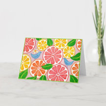 シトラス·サプライズ