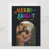 シトラス チアー 「今年の思い出」 フォト クリスマス (正面)