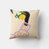 シトラスTouch クッション (裏面)