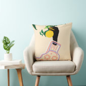 シトラスTouch クッション (椅子)