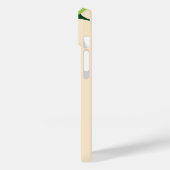 シトラスTouch Case-Mate iPhoneケース (裏面 / 左)